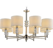Подвесной светильник Escada E14x40W, Nickel 1167/8S