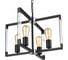 Подвесной светильник Vele Luce Turin VL5022P04 2