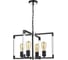 Подвесной светильник Vele Luce Turin VL5022P04 3