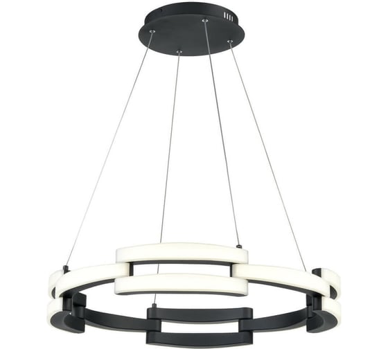 Подвесной светильник Vele Luce Ufo VL7112P12