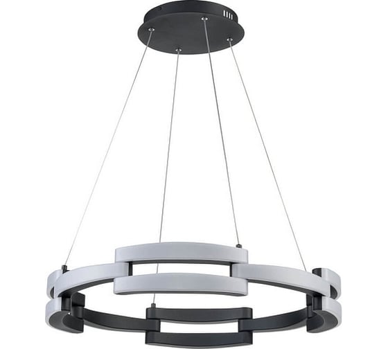 Подвесной светильник Vele Luce Ufo VL7112P12
