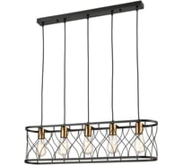 Подвесной светильник Vele Luce Ulik VL6242P05