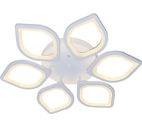 Потолочный светильник Escada 100W, White 10216/6LED