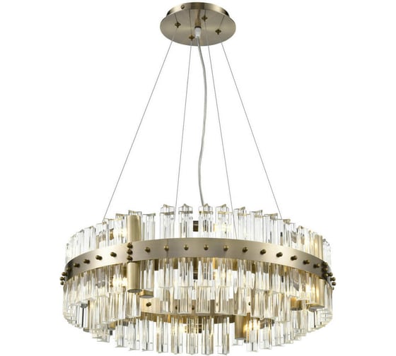 Подвесной светильник Vele Luce Venere VL3034P16