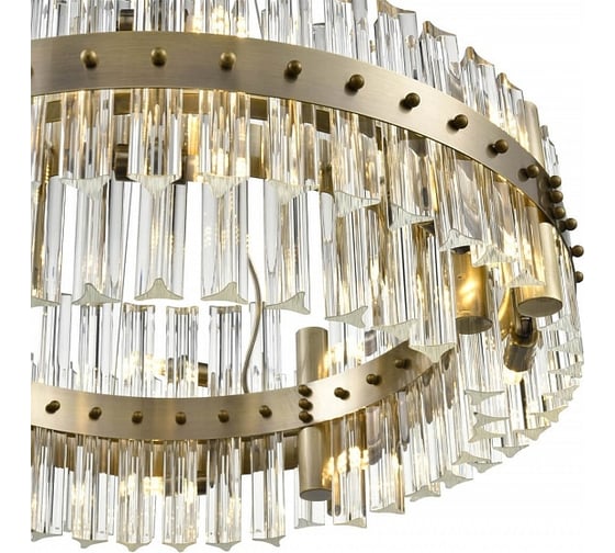 Подвесной светильник Vele Luce Venere VL3034P16