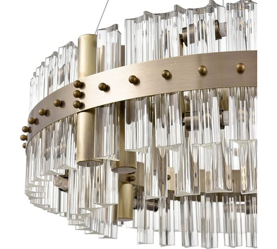 Подвесной светильник Vele Luce Venere VL3034P16