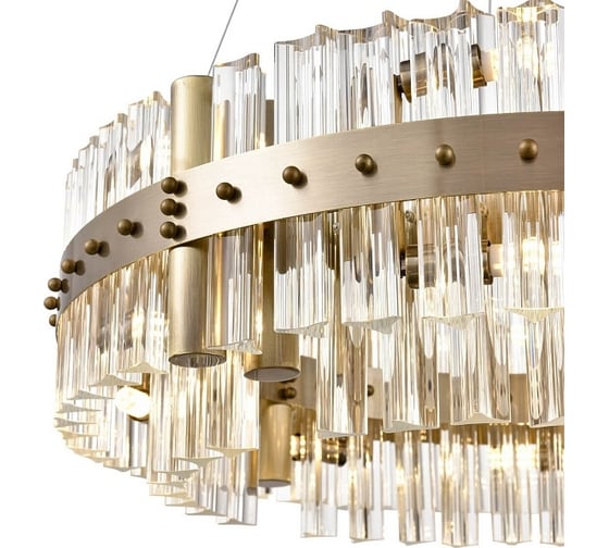 Подвесной светильник Vele Luce Venere VL3034P16