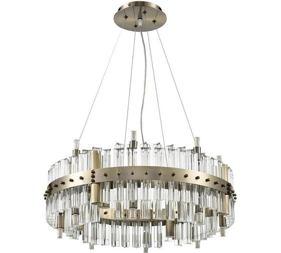 Подвесной светильник Vele Luce Venere VL3034P16