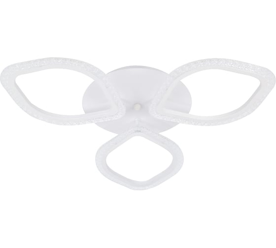 Потолочный светильник Escada 60W, White 10251/3LED