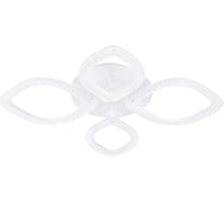Потолочный светильник Escada 70W, White 10251/4LED