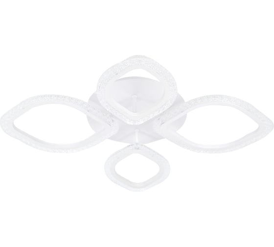 Потолочный светильник Escada 70W, White 10251/4LED