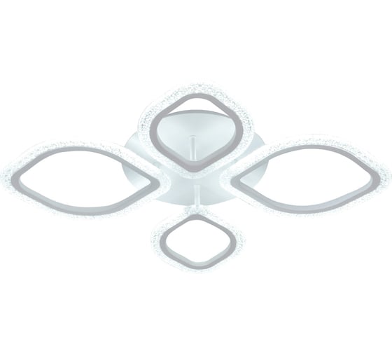 Потолочный светильник Escada 70W, White 10251/4LED