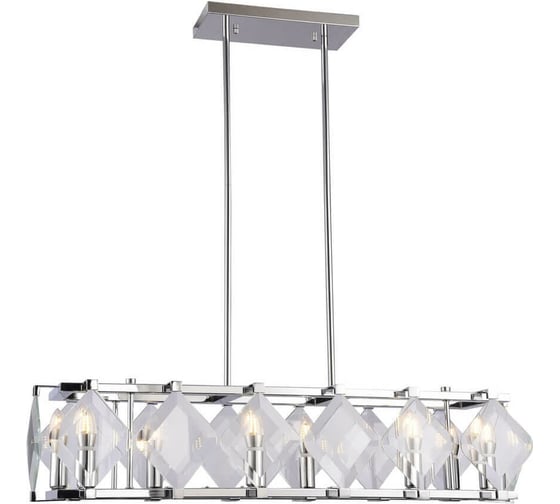 Подвесной светильник Vele Luce Vittoria VL3053L08 1