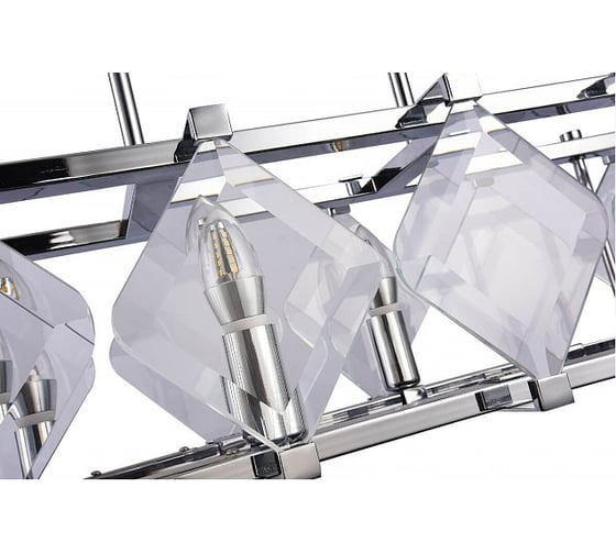 Подвесной светильник Vele Luce Vittoria VL3053L08