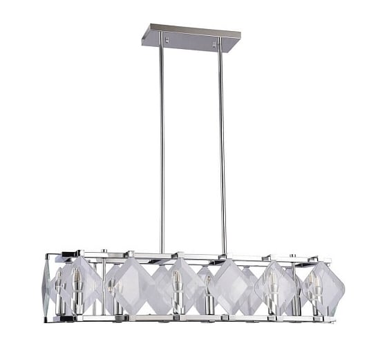 Подвесной светильник Vele Luce Vittoria VL3053L08
