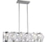 Подвесной светильник Vele Luce Vittoria VL3053L08 1