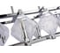 Подвесной светильник Vele Luce Vittoria VL3053L08 2