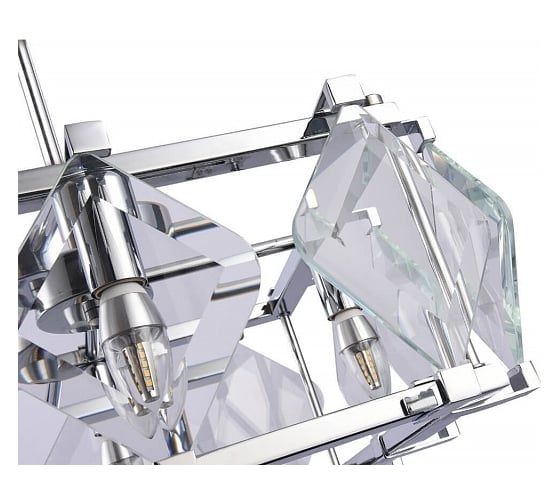 Подвесной светильник Vele Luce Vittoria VL3053L04