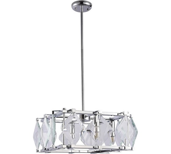 Подвесной светильник Vele Luce Vittoria VL3053L04