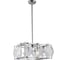 Подвесной светильник Vele Luce Vittoria VL3053L04 1