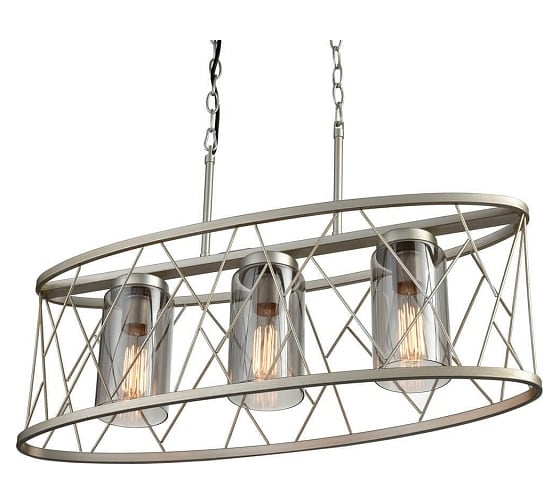 Подвесной светильник Vele Luce Voyage VL6083P03