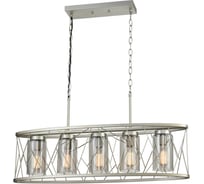 Подвесной светильник Vele Luce Voyage VL6083P05