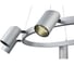 Подвесной светильник Vele Luce Zoom VL10113P06 2