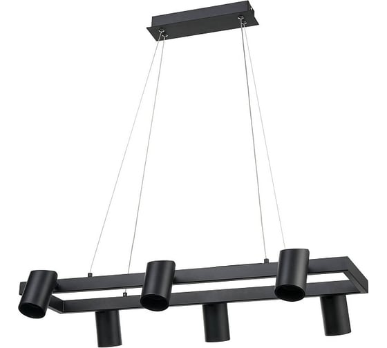 Подвесной светильник Vele Luce Zoom VL10122P06 1