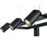 Подвесной светильник Vele Luce Zoom VL10122P08 2