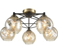 Потолочная люстра Vele Luce Furia VL1882L05