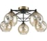 Потолочная люстра Vele Luce Furia VL1882L05 3