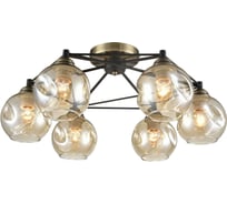 Потолочная люстра Vele Luce Furia VL1882L06