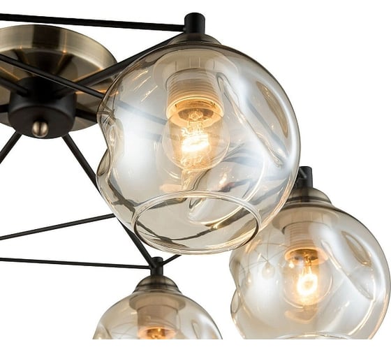 Потолочная люстра Vele Luce Furia VL1882L06