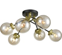 Потолочная люстра Vele Luce Galassia VL1872L06