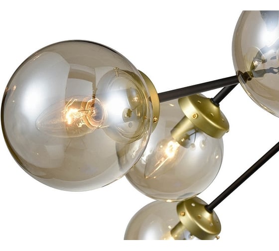 Потолочная люстра Vele Luce Galassia VL1872L06