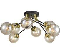 Потолочная люстра Vele Luce Galassia VL1872L08