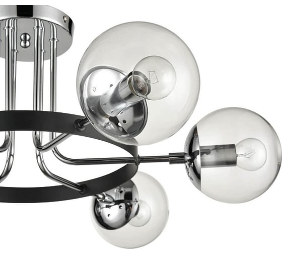 Потолочная люстра Vele Luce Intenso VL1413L06