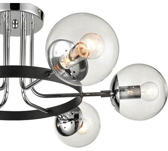 Потолочная люстра Vele Luce Intenso VL1413L06