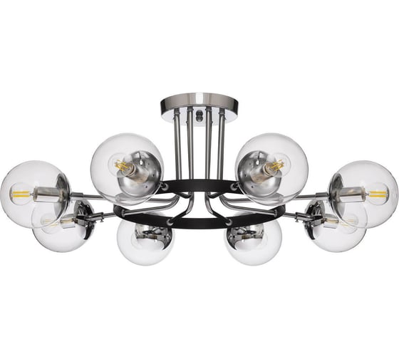 Потолочная люстра Vele Luce Intenso VL1413L08 1