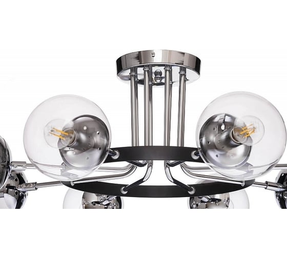 Потолочная люстра Vele Luce Intenso VL1413L08