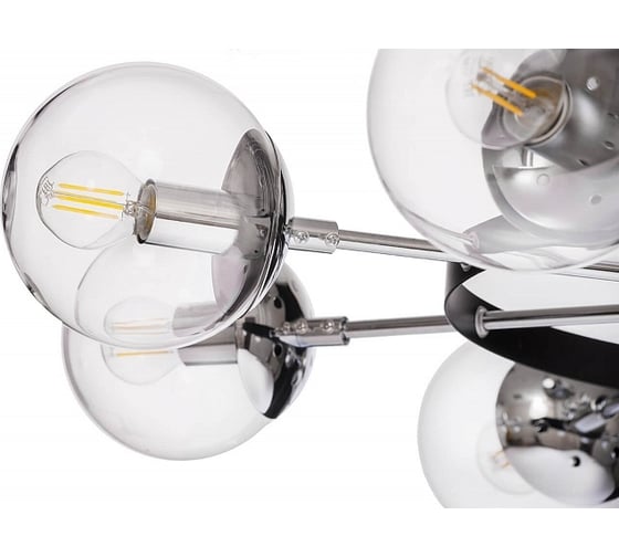 Потолочная люстра Vele Luce Intenso VL1413L08