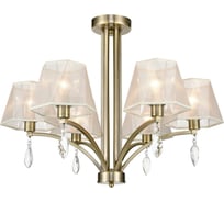 Потолочная люстра Vele Luce Sinfonia VL4184L06