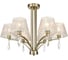 Потолочная люстра Vele Luce Sinfonia VL4184L06 1