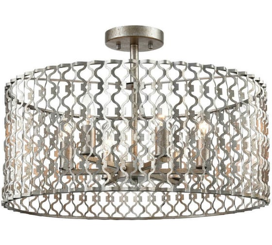 Светильник на штанге Vele Luce Essenziale VL4055L06
