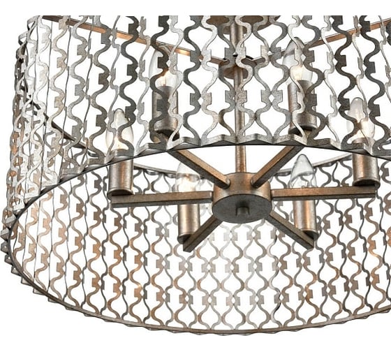 Светильник на штанге Vele Luce Essenziale VL4055L06