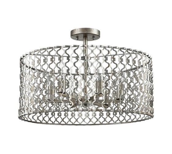 Светильник на штанге Vele Luce Essenziale VL4055L06