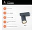 Спот Vele Luce Carrisi VL8067S31 4