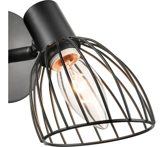 Спот Vele Luce Gorgon VL5382W01