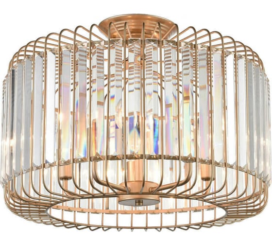 Накладной светильник Vele Luce Angelica VL3044L05