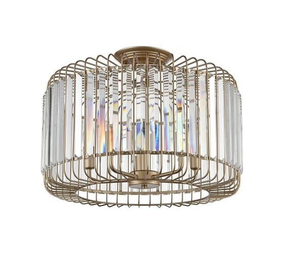 Накладной светильник Vele Luce Angelica VL3044L05